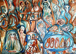 Leyendas Ancestrales